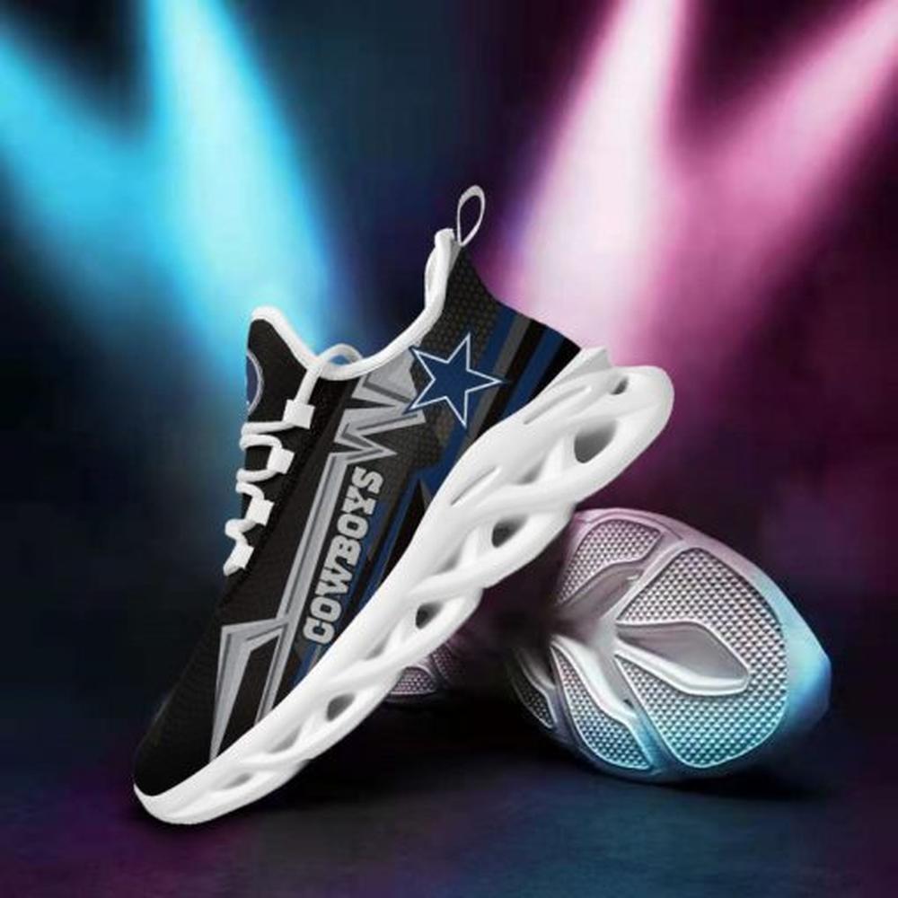 Dallas-Cowboys-Max-Soul-Shoes-Sneakers-For-Men-And-Women-1