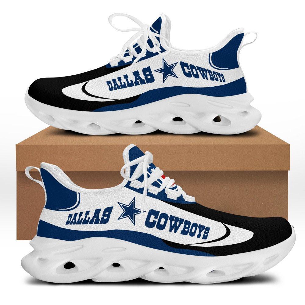 Dallas-Cowboys-Max-Soul-Shoes-Sneakers-For-Men-And-Women-1