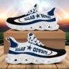 Dallas Cowboys Max Soul Shoes Sneakers For Men And Women