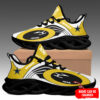 Dallas Cowboys Max Soul Shoes Sneakers For Men And Women