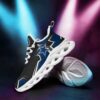Dallas Cowboys Max Soul Shoes Sneakers For Men And Women