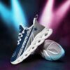 Dallas Cowboys Max Soul Shoes Sneakers For Men And Women