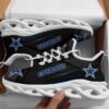 Dallas Cowboys Max Soul Shoes Sneakers For Men And Women