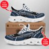 Dallas Cowboys Max Soul Shoes Sneakers For Men And Women