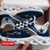 Dallas Cowboys Max Soul Shoes Sneakers For Men And Women