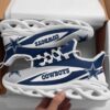 Dallas Cowboys Max Soul Shoes Sneakers For Men And Women