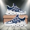 Dallas Cowboys Max Soul Shoes Sneakers For Men And Women