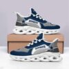 Dallas Cowboys Max Soul Shoes Sneakers For Men And Women
