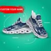 Dallas Cowboys Max Soul Shoes Sneakers For Men And Women