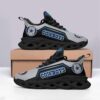 Dallas Cowboys Max Soul Shoes Sneakers For Men And Women