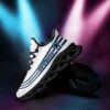 Dallas Cowboys Max Soul Shoes Sneakers For Men And Women