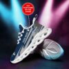 Dallas Cowboys Max Soul Shoes Sneakers For Men And Women