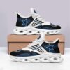 Dallas Cowboys Max Soul Shoes Sneakers For Men And Women