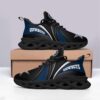Dallas Cowboys Max Soul Shoes Sneakers For Men And Women