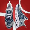 Dallas Cowboys Max Soul Shoes Sneakers For Men And Women