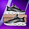Dallas Cowboys Max Soul Shoes Sneakers For Men And Women