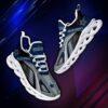 Dallas Cowboys Max Soul Shoes Sneakers For Men And Women