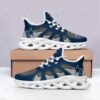 Dallas Cowboys Max Soul Shoes Sneakers For Men And Women