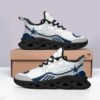 Dallas Cowboys Max Soul Shoes Sneakers For Men And Women