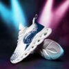 Dallas Cowboys Max Soul Shoes Sneakers For Men And Women