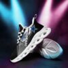 Dallas Cowboys Max Soul Shoes Sneakers For Men And Women