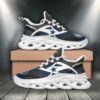 Dallas Cowboys Max Soul Shoes Sneakers For Men And Women