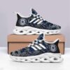 Dallas Cowboys Max Soul Shoes Sneakers For Men And Women