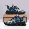 Dallas Cowboys Max Soul Shoes Sneakers For Men And Women