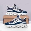 Dallas Cowboys Max Soul Shoes Sneakers For Men And Women