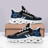 Dallas Cowboys Max Soul Shoes Sneakers For Men And Women