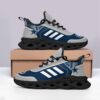 Dallas Cowboys Max Soul Shoes Sneakers For Men And Women
