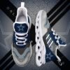 Dallas Cowboys Max Soul Shoes Sneakers For Men And Women