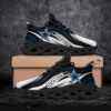 Dallas Cowboys Max Soul Shoes Sneakers For Men And Women