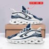 Dallas Cowboys Max Soul Shoes Sneakers For Men And Women