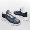 Dallas Cowboys Max Soul Shoes Sneakers For Men And Women