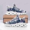 Dallas Cowboys Max Soul Shoes Sneakers For Men And Women