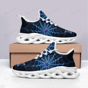 Dallas Cowboys Max Soul Shoes Sneakers For Men And Women