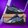 Dallas Cowboys Max Soul Shoes Sneakers For Men And Women