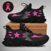 Dallas Cowboys Max Soul Shoes Sneakers For Men And Women