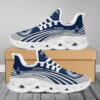 Dallas Cowboys Max Soul Shoes Sneakers For Men And Women