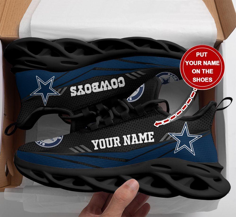Dallas-Cowboys-Max-Soul-Shoes-Sneakers-For-Men-And-Women-2