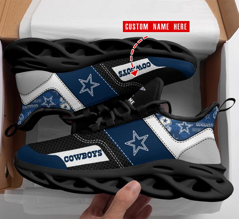 Dallas-Cowboys-Max-Soul-Shoes-Sneakers-For-Men-And-Women-2