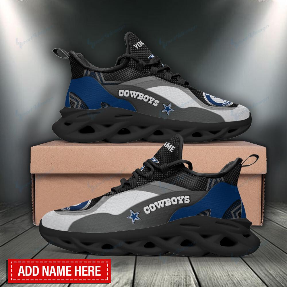 Dallas-Cowboys-Max-Soul-Shoes-Sneakers-For-Men-And-Women-2