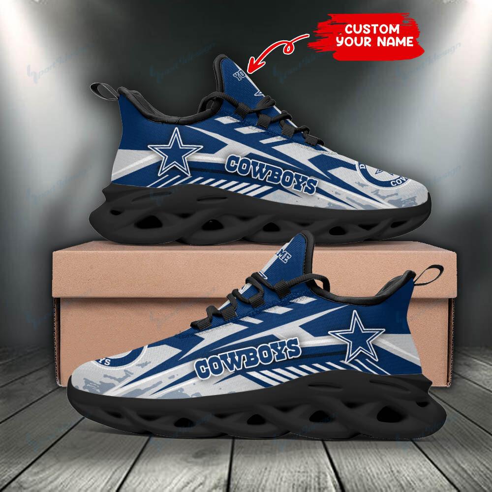 Dallas-Cowboys-Max-Soul-Shoes-Sneakers-For-Men-And-Women-2