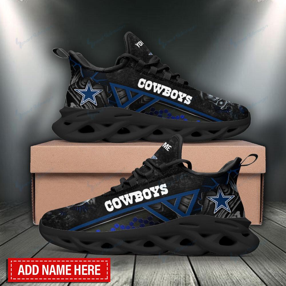 Dallas-Cowboys-Max-Soul-Shoes-Sneakers-For-Men-And-Women-2