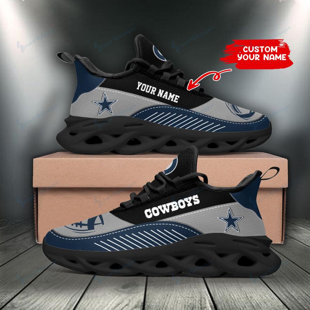 Dallas-Cowboys-Max-Soul-Shoes-Sneakers-For-Men-And-Women-2