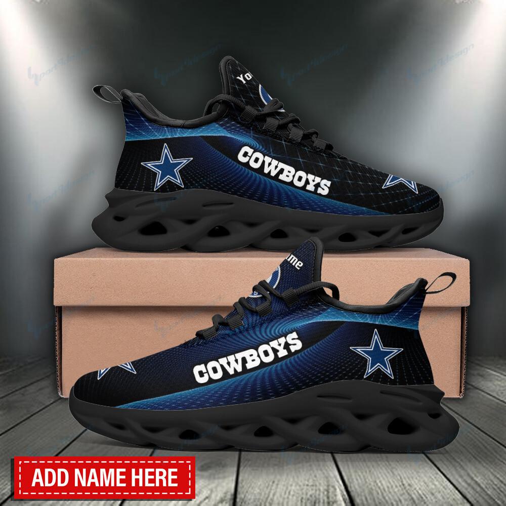 Dallas-Cowboys-Max-Soul-Shoes-Sneakers-For-Men-And-Women-2