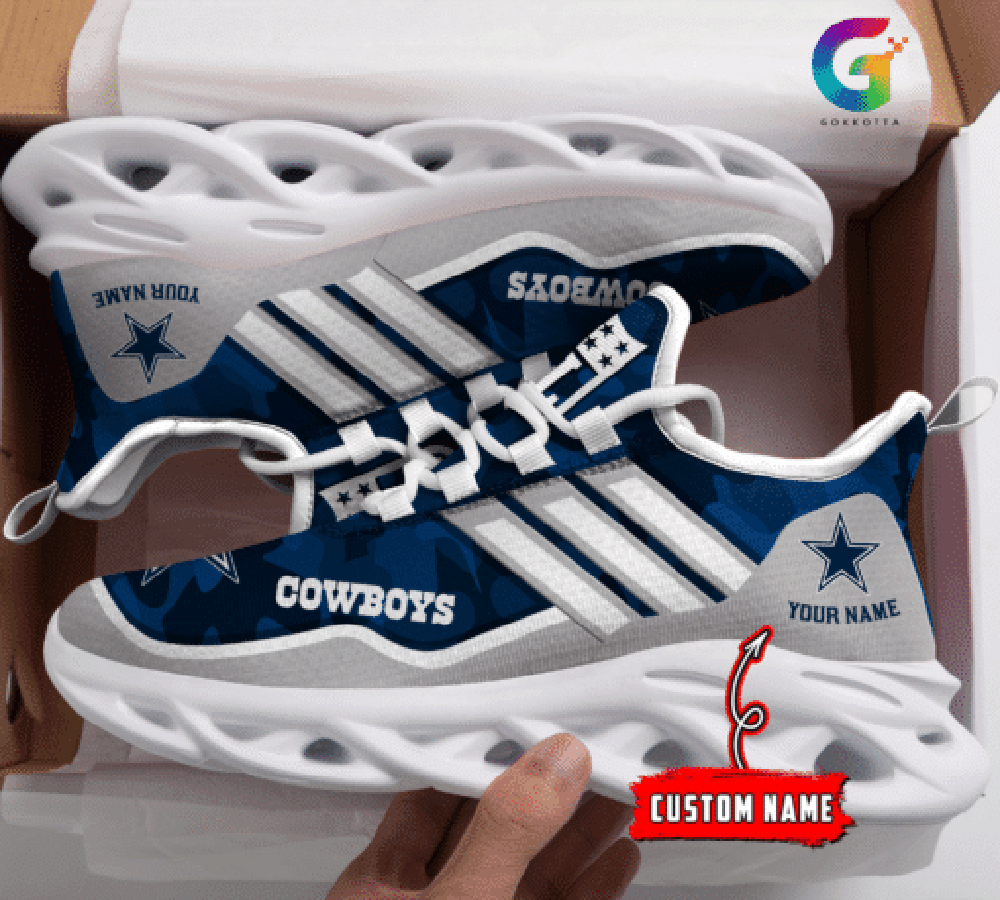 Dallas-Cowboys-Max-Soul-Shoes-Sneakers-For-Men-And-Women-2