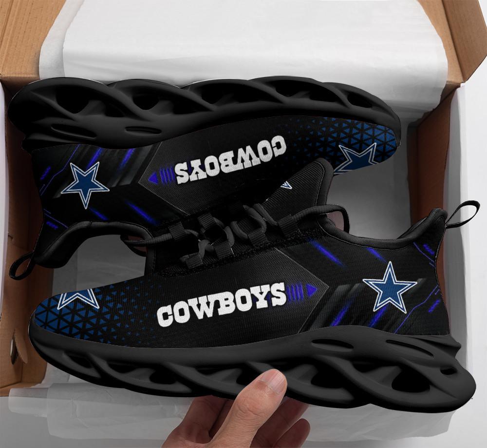 Dallas-Cowboys-Max-Soul-Shoes-Sneakers-For-Men-And-Women-2