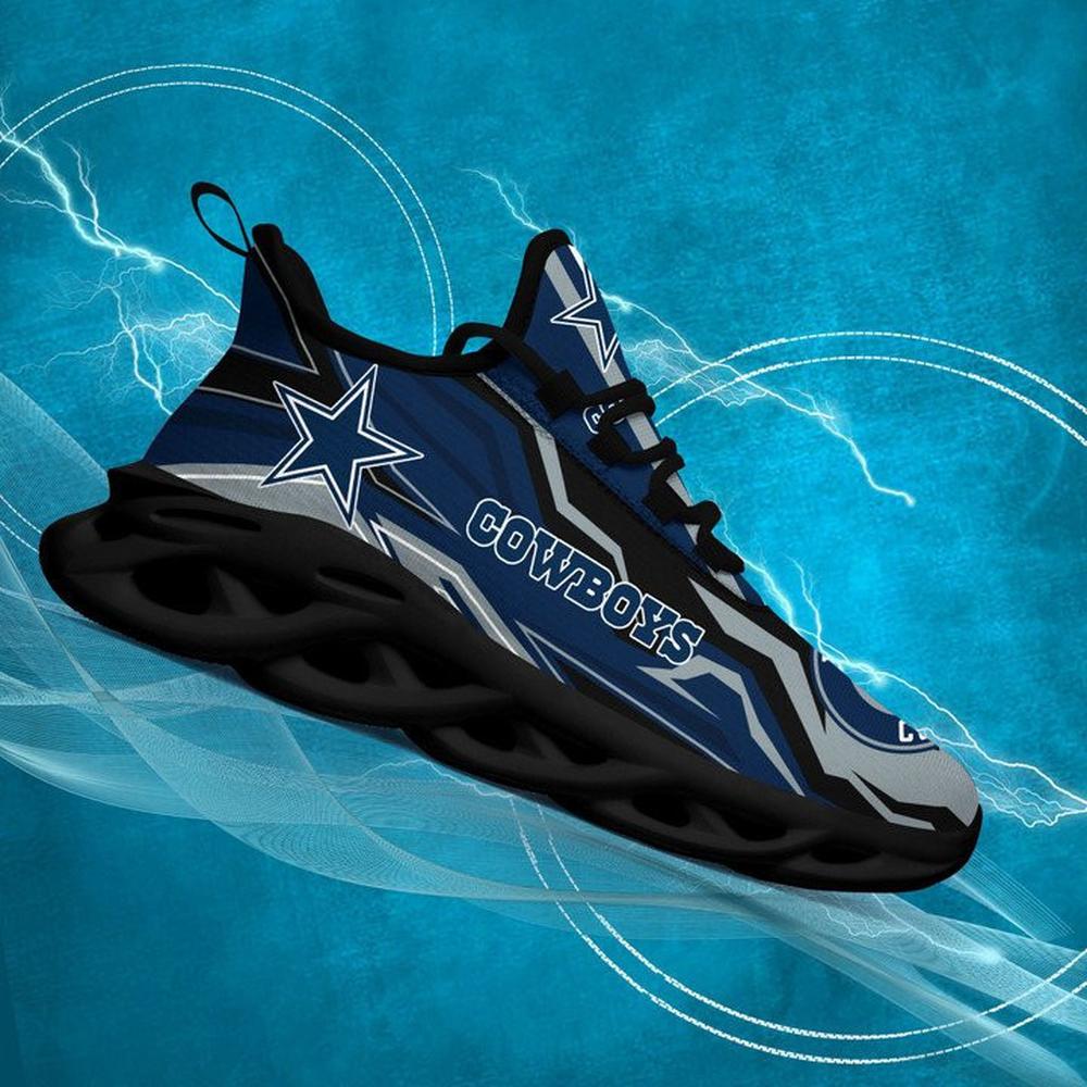 Dallas-Cowboys-Max-Soul-Shoes-Sneakers-For-Men-And-Women-2